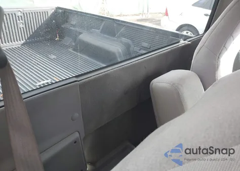 2000 Ford Ranger Xl/Xlt из США, поврежденный, VIN 1FTYR10C3YPC02598